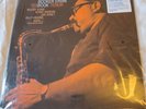 Booker Ervin 'TexBook Tenor' Blue Note Tone Poet Jazz Vinyl