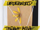 Tonight Alive - Underworld [New Vinyl LP] Colored Vinyl, Gold, Digital Download