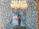 Tiny Tim - God Bless Tiny Tim / LP - 1st US Press. 1968