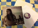 Dinosaur Jr – Green Mind - Original Vinyl LP album 1991