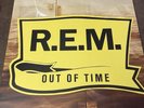 Out of Time by R.E.M. (Record, 2016)