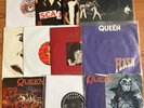 (11) Queen 7