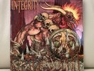 Integrity - Humanity Is The Devil Analog Ep