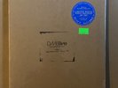 Dave Matthews Band Trax 2/22/94  DMBLive 4LP NEW Sealed Vinyl White RSD