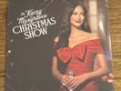 Kacey Musgraves The Kacey Musgraves Christmas Show White Vinyl Lana Del Rey
