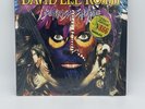 David Lee Roth 