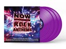 Various | Purple Vinyl LP | Now That’s What I Call Rock Anthems