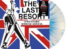 The Last Resort | White Vinyl LP | A Way of Life - Skinhead