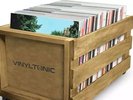 Record Storage box case 12