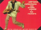Adriano Celentano Con Eraldo Volonte & His Rockers