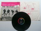 THE BEATLES ORIG  1963 CANADIAN LP  TWIST AND SHOUT   CAPITOL T6054
