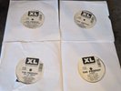 The Prodigy 4 X 7 Inch Vinyl Everybody In Place/Charly/Jericho /out Of space