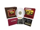 The Doors - L.A. Woman UHQR (200 Gram Clarity Vinyl) New/Sealed