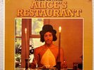 ARLO GUTHRIE - Alice's Restaurant (1968 Reprise) - 12
