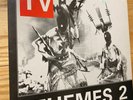 Psychic TV - themes 2 - LP - VG+/NM