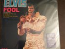 ELVIS PRESLEY FOOL 2 x FTD 180g LP SET