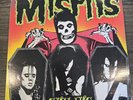Misfits Evilive Vinyl