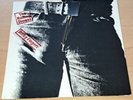 The Rolling Stones: Sticky Fingers Vinyl LP.  UK.  CUN 59100 Press A1/B1