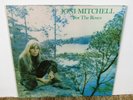 JONI MITCHELL, FOR THE ROSES,  NEAR MINT,  FOLK ROCK COLLECTIBLE, NM / NM