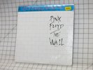 Pink Floyd - The Wall - 1979 CBS / Sony Japan LP Record Original Sealed