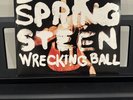 Wrecking Ball by Springsteen, Bruce (Record, 2012)