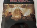 IRON MAIDEN -1982 STUTTGART, GERMANY- 12