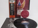 Angel Helluva Band Casablanca Flexi-disc VIP-6323 Obi Japan Vinyl LP S604