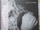 THE CURE OBI ASSAI EXC SONGS OF A LOST WORLD LTD 500 ONLY MARBLE STONE VINYL