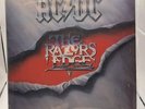 AC/DC The Razors Edge ATCO 1990 Media=VG+ Jacket=VG