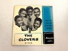 CLOVERS Sing 7
