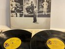 1974 GENISIS - The Lamb Lies Down On Broadway 2x Vinyl Lp NM+EC