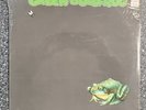 Green Bullfrog vinyl record album 1971 Decca Blues Rock sealed original press(R)