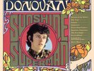 Sunshine Superman by Donovan [VINYL]
