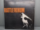 U2 - ‎Rattle And Hum - 1988 2LP Vinyl - Island Records U27