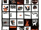 W.H. LUNG 'EVERY INCH OF EARTH PULSATES' VINYL LP (2024)