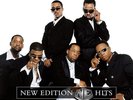 New Edition - Hits [New Vinyl LP]