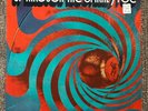 Up Through The Spiral vinyl record album sealed vintage 1971 Psychedelic - HR7
