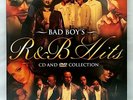 (LP) Various – Bad Boy's R&B Hits, US OG Press, B0003700-01, Comp, Promo, Rare.