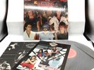 Night Ranger Midnight Madness Japan LP Obi Booklet 25AP 2702