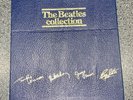 The Beatles Collection LP box set