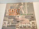 Kasey Musgraves *2013 Same Trailer Different Park Vinyl 33 LP*Sealed/CMA Wrap