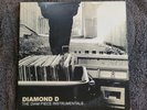 DIAMOND D  THE DIAM PIECE INSTRUMENTALS
