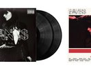 SIGNED Poster & SEALED Vinyl Goddess Banks 2x LP Limited Edition Autograph 2014