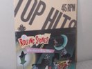 ROLLING STONES HARLEM SHUFFLE SEALED 45 FROM 1986