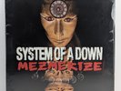 System Of A Down Mezmerize LP 12