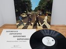 The Beatles Abbey Road MFSL Original Master Recording 1-023 12