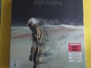 Deep Purple - Whoosh  - 5LP - UK 2020 Limited Edition Box Set - New Sealed