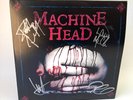 Machine Head Catharsis Vinyl  12