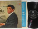 ELVIS PRESLEY HIS HAND IN MINE LP 1960 + ORIGINAL INNER (ITALIAN PRINT)