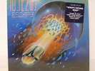 JOURNEY / ESCAPE US PRESSING LP W/ INNER, SHRINK, HYPE STICKER